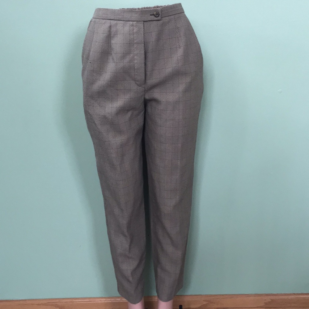 Morton Bernard Pants